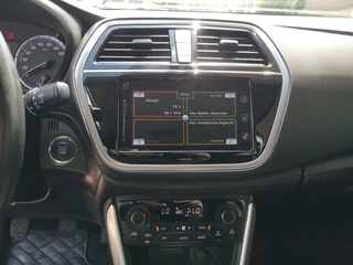 Vehicle 3D Image