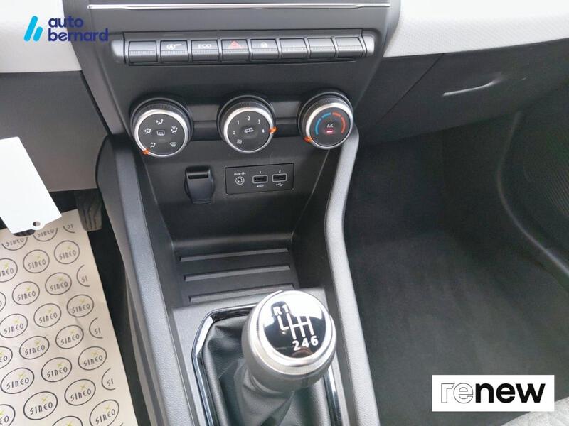 Renault Clio V