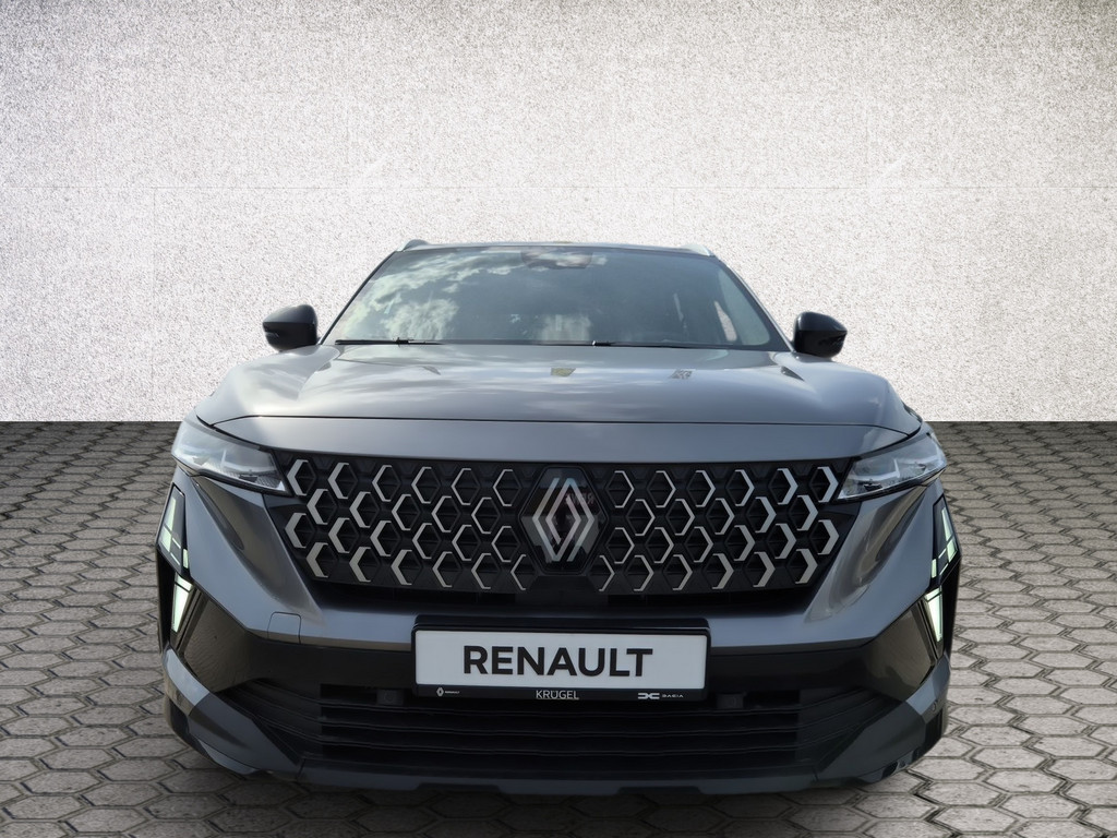 Renault Austral – Bild 2