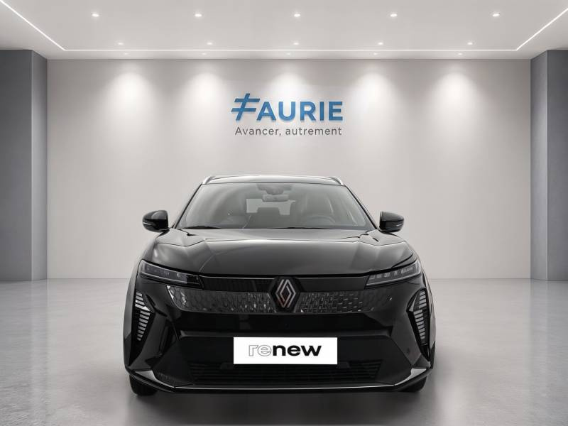 Renault Scenic E-Tech Electrique