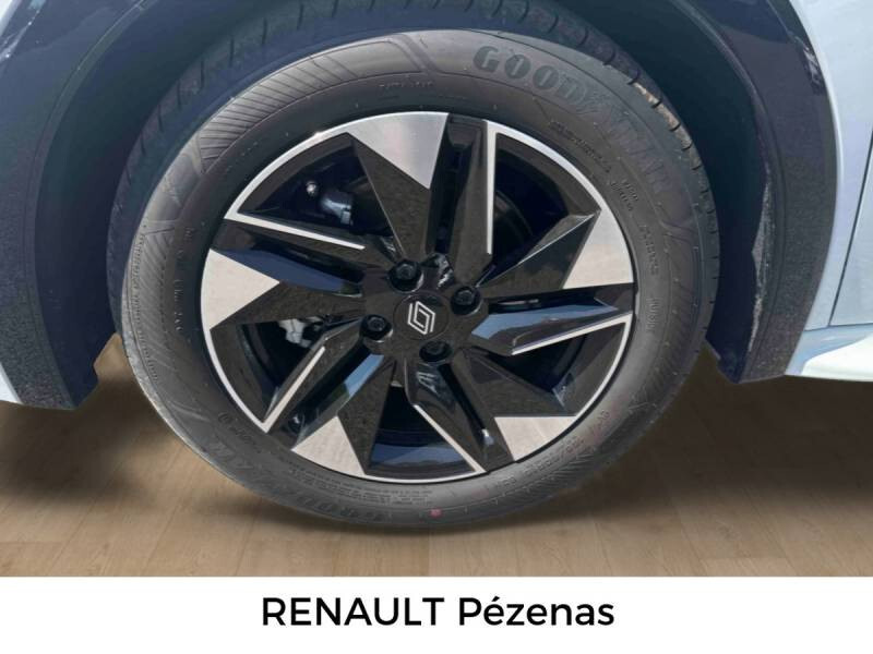 Renault Clio VI