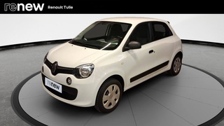 TWINGO III