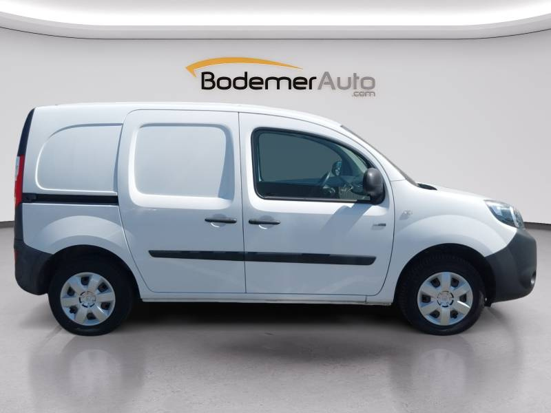 Renault Kangoo E-Tech Electrique