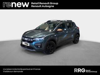 Vehicle 3D Image