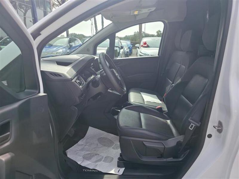 Nissan Townstar