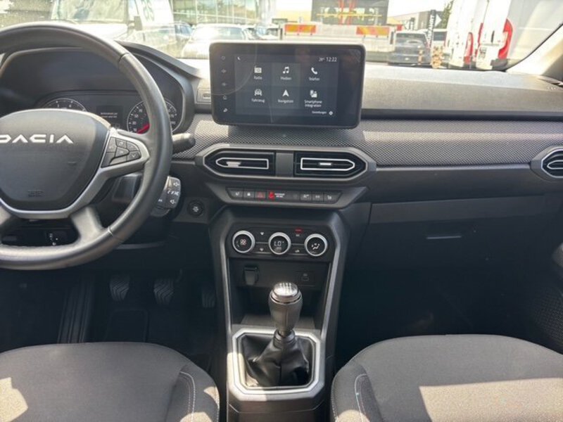 Fahrzeugabbildung Jogger Extreme+ Bild 5 von 7