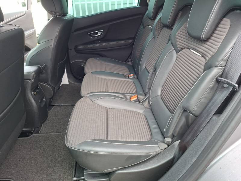 Renault Scenic IV