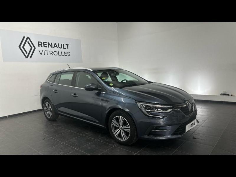 Renault Megane IV Estate
