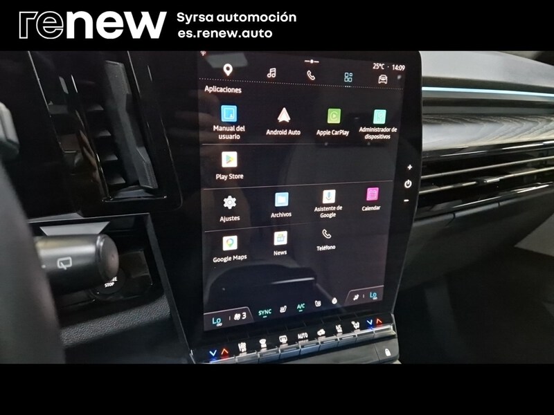 Renault Espace