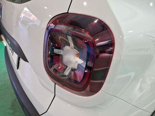 Vehicle 3D Image