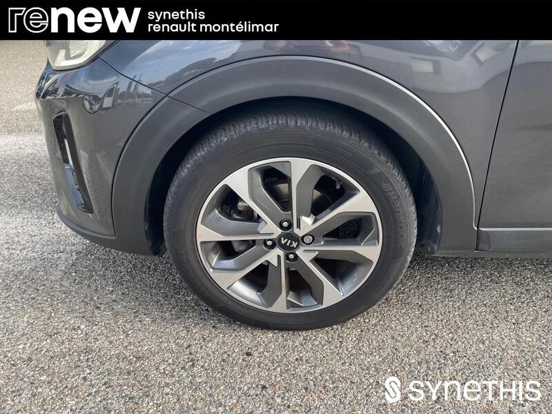 KIA Stonic