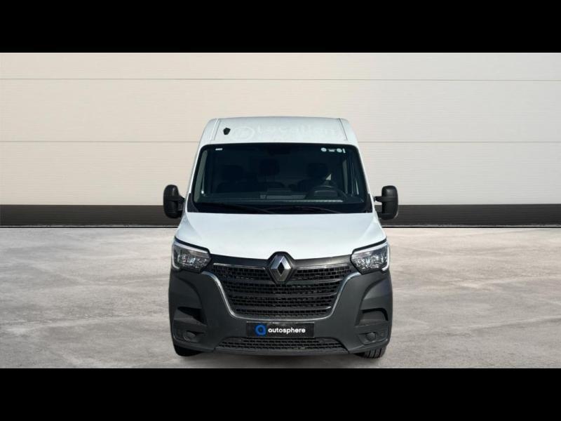 Renault Master Fourgon
