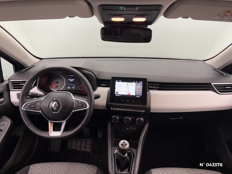 Renault Clio V