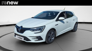 MEGANE IV BERLINE