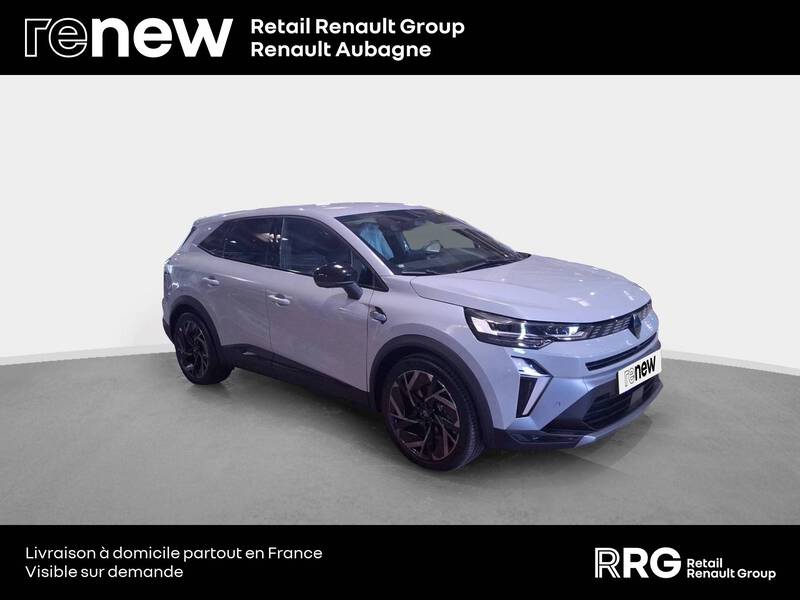 Renault Symbioz