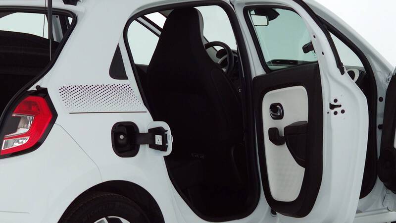 Renault Twingo III
