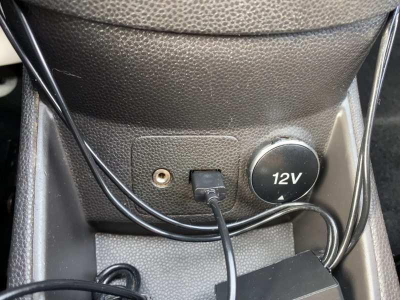 Fahrzeugabbildung Fiesta 1.25L Trend 82PS FWD Bild 19 von 20