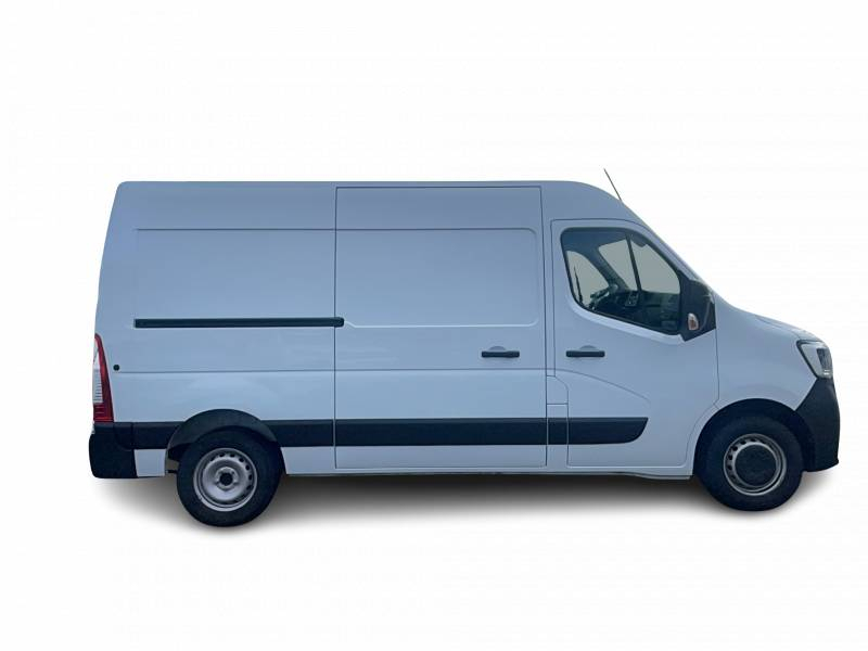 Renault Master III