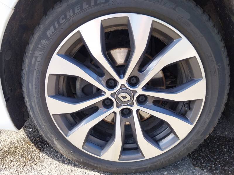 Renault Megane IV Berline