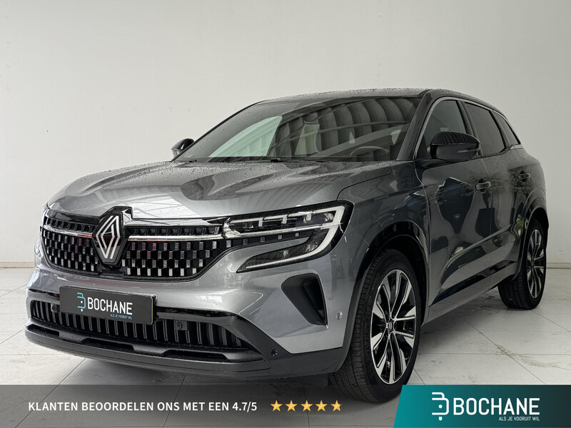 Renault Austral 1.2 mild hybrid advanced 130 Techno 2023, foto 1