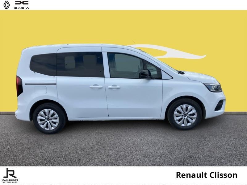 Renault Kangoo VP