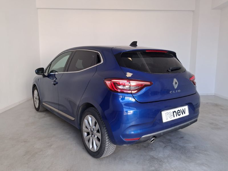 RENAULT Clio 2021 — imagine 6