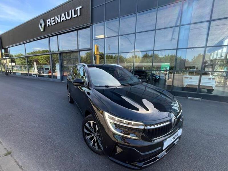 Renault Espace VI