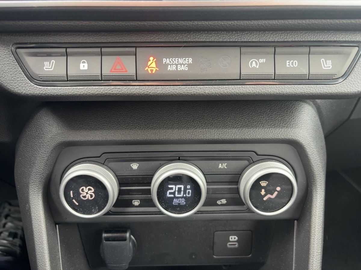 Dacia Sandero – Bild 13