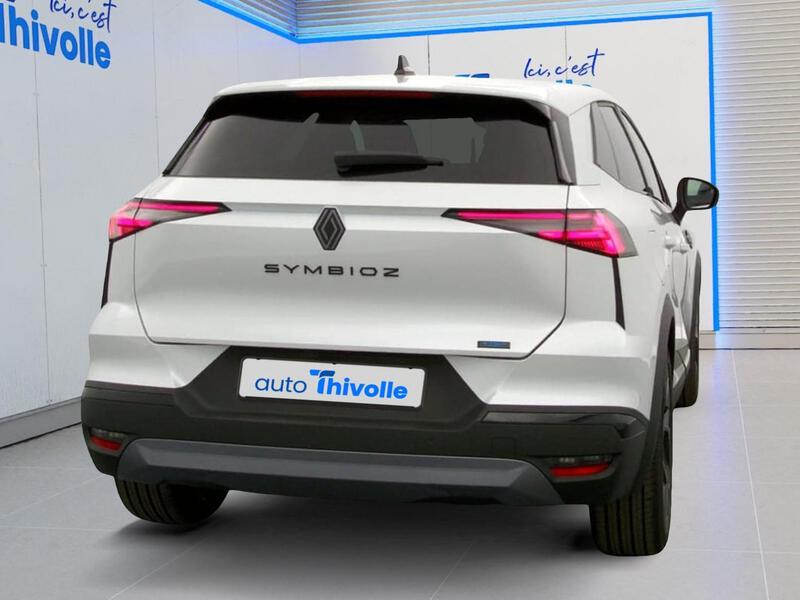 Renault Symbioz