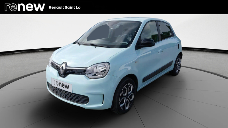 Renault Twingo III