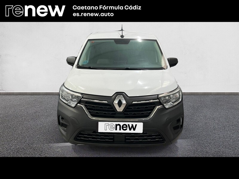Renault Kangoo Furgón