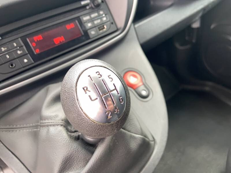Renault Kangoo VU