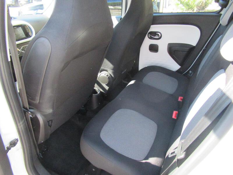 Renault Twingo III