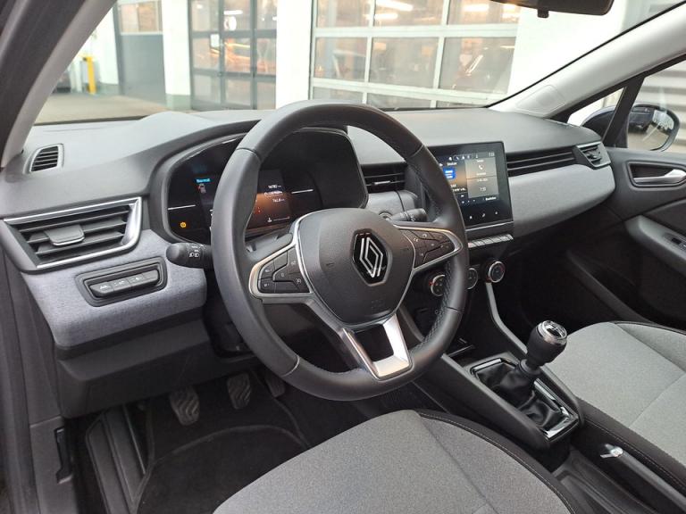 Renault Clio – Bild 10
