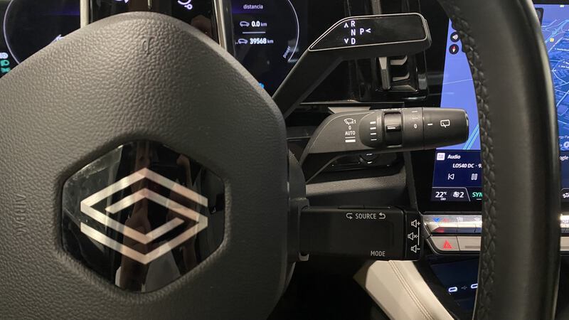 Renault Espace