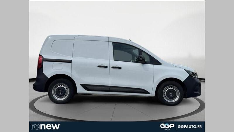 Renault Kangoo VU