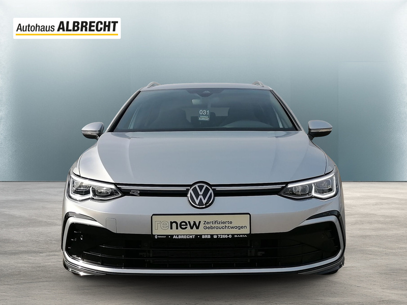 VW Golf
