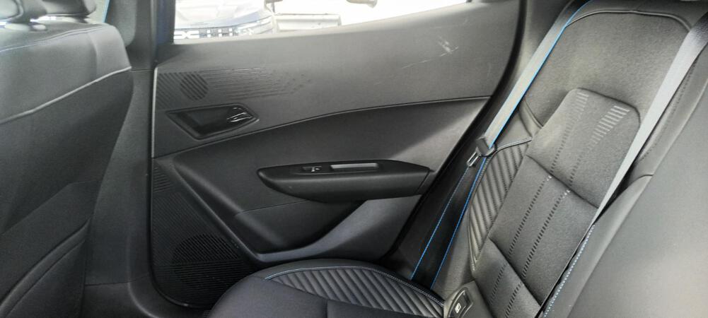 Renault Clio VI