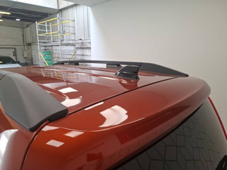 Vehicle 3D Image