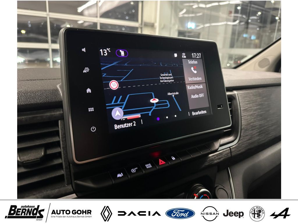 Renault Trafic – Bild 15