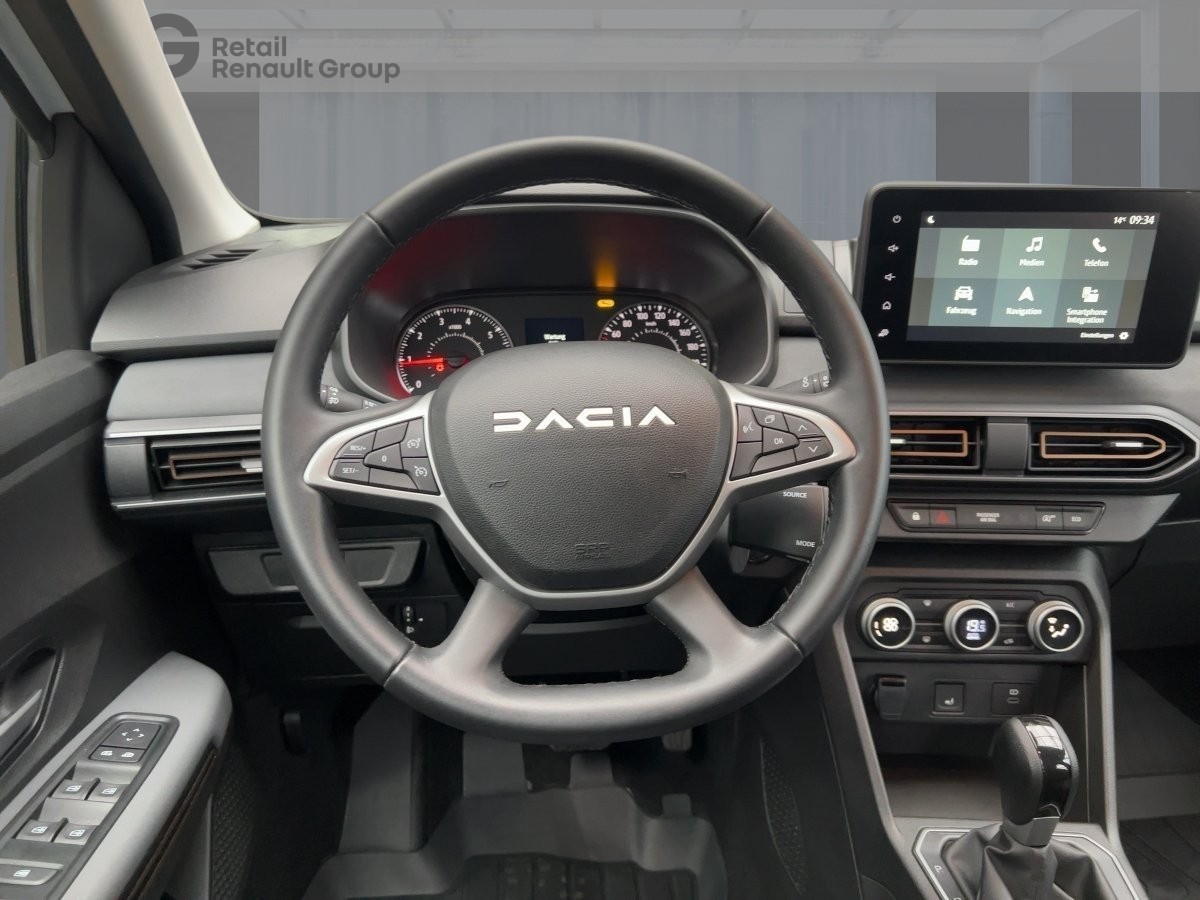 Dacia Sandero – Bild 11