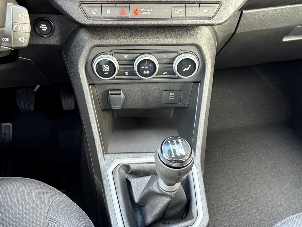Dacia Sandero – Bild 10