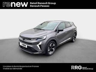 Vehicle 3D Image