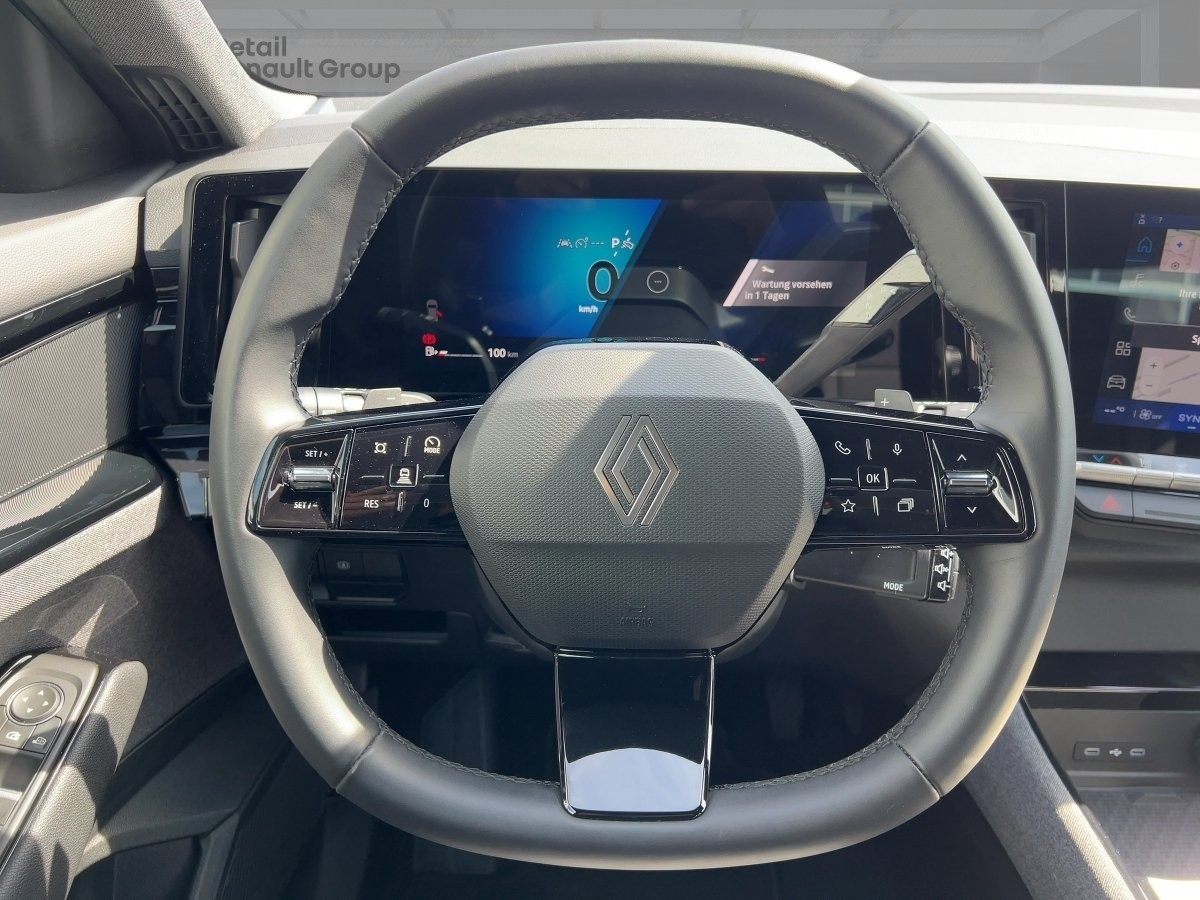 Renault Austral – Bild 11