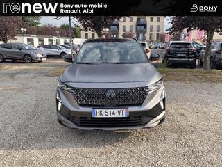 Vehicle 3D Image