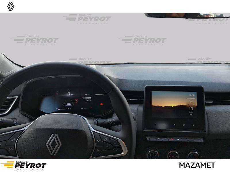 Renault Clio V