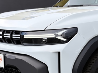 Vehicle 3D Image