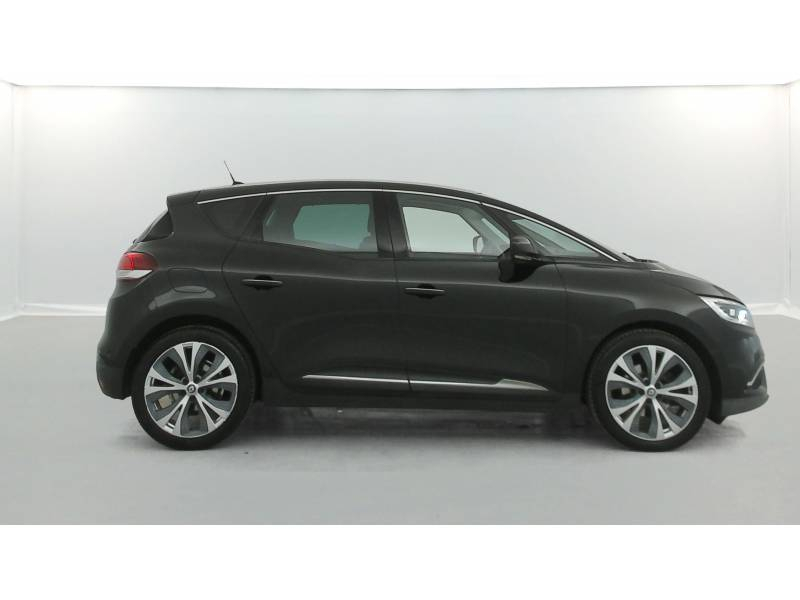 Renault Scenic IV