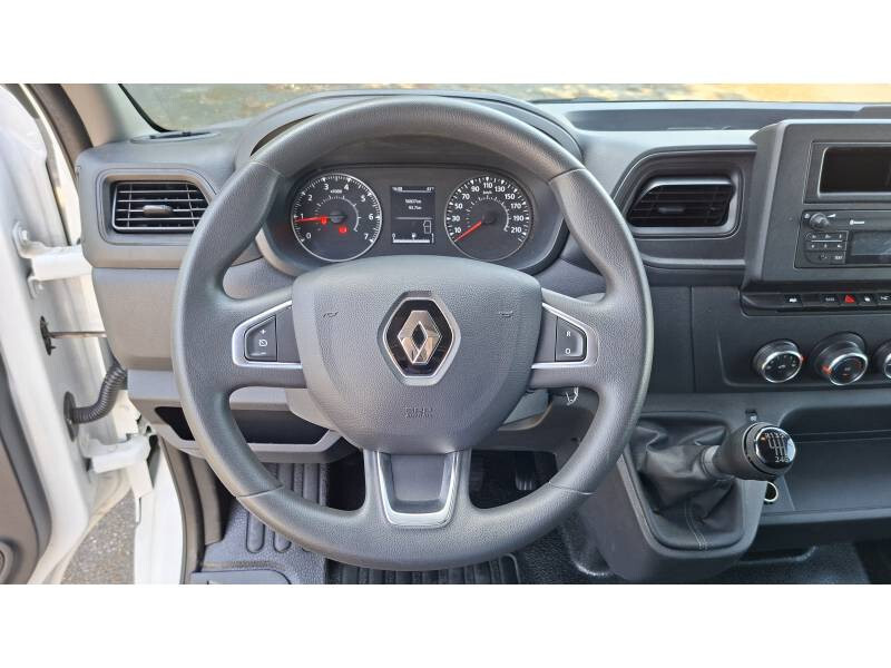 Renault Master III