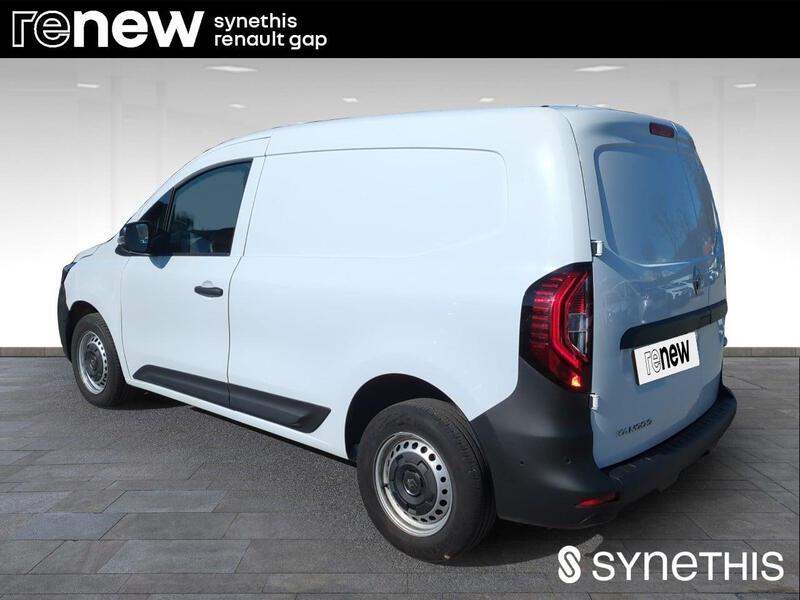 Renault Kangoo VU
